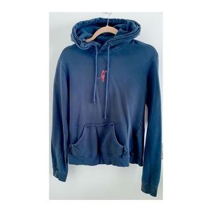 Women’s Surf Hoodie